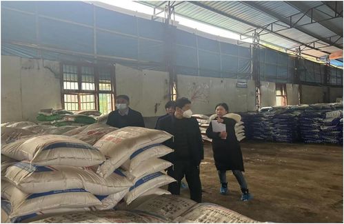 福建省南平市市场监管局加强化肥产品告知承诺审批证后监管