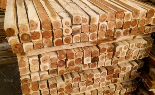 越南木材及其制品在6月大幅下降